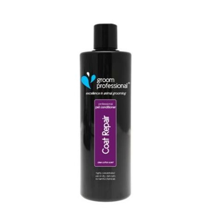 Picture of Groom Professional Coat Repair Conditioner